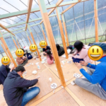 お香づくりワークショップ