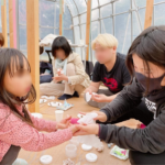 お香づくりワークショップ